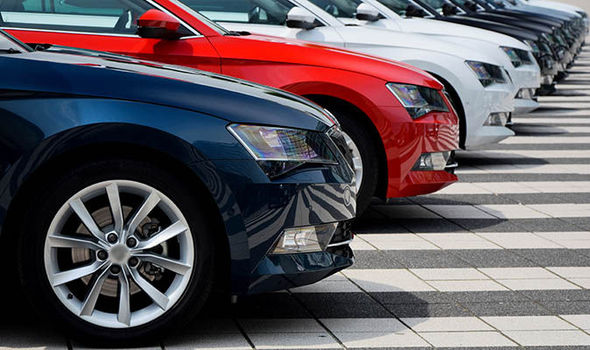 Доля корейских машин составила 24% в продажах за январь-апрель