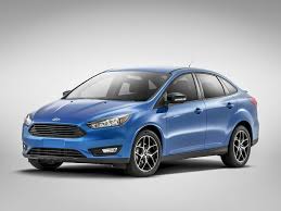 Ford Focus, Hyundai Solaris и Kia Rio заняли топ-3 рынка иномарок с пробегом