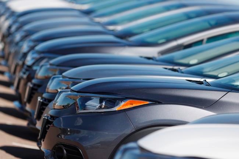 Рост продаж новых автомобилей регистрировался во всех федеральных округах