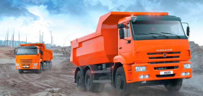 «Мусорная» реформа как катапульта для Сергея Когогина: Scania, Volvo и Mercedes в нокдауне