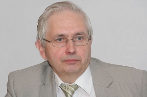 Серёженкин Алексей Михайлович